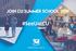 SUMMER SCHOOL. CU professionals. #SeeUatCU. Discover Georgia and Make Friends While Studying at Caucasus University!