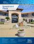 Investment Plaza OFFICE FOR LEASE Investment Boulevard El Dorado Hills, CA 95762
