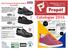 Catalogue Men s Footwear Neoprene Uppers Stretchable. ADAM Men s Work & School SIZES 8-12 in stock
