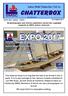EXPO 2017 ISSUE - PART 1 OCTOBER 2017 All photographs and articles published remain the copyright property of SMSC unless released.