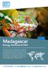 Madagascar. Biology, Rainforest & PADI. 16 Days. t: e: w: