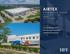AIRTEX 225,360 SQUARE FOOT BEST-IN-CLASS INDUSTRIAL WAREHOUSE BUILDING DISTRIBUTION CENTER EXECUTIVE SUMMARY