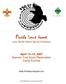 Florida Scout Quest Lake Sands District Spring Camporee