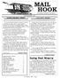 MAIL HOOK SUPERINTENDENTS REPORT DIRECTOR S REPORT. By Don Fowler. By Pete Steinmetz. In This Issue SAN DIEGO DIVISION, PSR-NMRA 3RD QUARTER, 2015