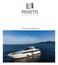 Ferretti Yachts 960 hull nr. 19