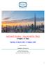 INSTANT DUBAI - VALUE WITH TRIO 4 Nights / 5 Days