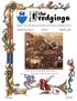 redgings the Volume 29, Issue 7 AS LII March, 2018 Being the Voice of the Barony of Lochmere in the Kingdom of Atlantia, SCA, Inc.