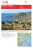 HYDRA & POROS Visiting Greece s Saronic Gulf Islands