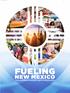 FUELING NEW MEXICO THE OIL & NATURAL GAS INDUSTRY S IMPACT ON OUR SCHOOLS