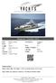 Majesty Yachts (GRP) Price: EUR 4,950,000. Number: Yachts Invest - Jean Lacombe