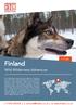 Finland. Wild Wilderness Adventure. 8 Days. t: e: w: