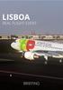 Lisboa RFE. Respect the ATC and the other pilots at all times and be understanding.