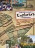 Explorers. Your passport to historic sites, museums, and more! Philipsburg Heritage Days. PA Military Museum Boalsburg. Grange Fair Centre Hall