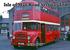Isle of Man Road Services Ltd - Fleet History Isle of Man Road Services Ltd - Bus Fleet List