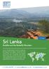 Sri Lanka. Buddha and the Butterfly Mountain. 9 Days. t: e: w: