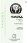 WANISKA. Brian Tate. Pavane Publishing. Traditional Cree. For SATB Voices A Cappella. Arranged by P1592 SATB