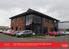 TO LET. Unit 3, 9 Heron Avenue, Sydenham Business Park, Belfast, BT3 9LF. Superb self contained office building with onsite car parking