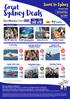 Sydney Deals. child. adult S$42. Australian National Maritime Museum BIG ticket (all exhibits, submarines, tall ships and more) S$ 32 S$ 20