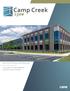 1500 Centre Parkway, East Point, GA. Up to 97,969 SQ FT corporate office user opportunity in Airport submarket