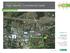 CONTACT US. COMMERCIAL LAND FOR SALE High Identity Commercial Land ±15.33 ACRES AVAILABLE