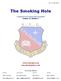 The Smoking Hole. A Publication of the Antelope Valley Group IPMS Volume 21, Number Club Officers