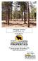Morgan Estates. Lassen County, CA. Proudly Offered By