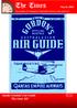 The Times March Inside: Gordon s Air Guide The route 265. A journal of transport timetable history and analysis. RRP $2.95 Incl.