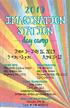 IMAGINATION STATION. day camp. June 3- July 26, a.m.-3 p.m. Ages 5-12