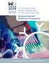 WINnovation and Global Deployment of Precision Oncology Sponsorship and Exhibition Prospectus