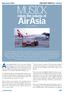 raises the volume at AirAsia By Hui Min Neo