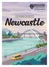 A STUDENT GUIDE TO. Newcastle