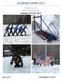 KLONDIKE DERBY January 27 & 28, Page 1 of 11 Last Updated: 1/26/17. North Lakes District Chief Seattle Council, BSA