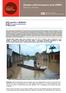 Disaster relief emergency fund (DREF) Bolivia: Floods