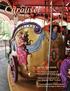 Carousel. The. News & Trader INSIDE THIS ISSUE: The Historic Carousels of Palisades Park in New Jersey
