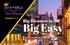 October 2-4. Big Business in the. Big Easy SPONSORSHIP OPPORTUNITIES