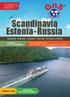 Scandinavia Estonia-Russia