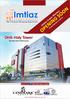 e r S z a i the heart beat of DHA Lahore Architects & Engineers Exclusive Authorised Sellers