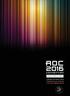 AOC AOC CONVENTION EW IO EMS CYBER. Adelaide South Australia 18 &19 August 2014