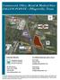 Commercial, Office, Retail & Medical Sites FALCON POINTE - Pflugerville, Texas