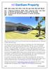S&R: New Luxury Pool Villa in Hua Hin near Palm Hills Golf Resort