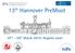 13 th Hannover PreMoot. 07 th - 09 th March 2019: Register now!