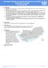 United Nations Verification and Inspection Mechanism for Yemen (UNVIM) Weekly Situation Report # January 2018