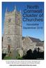 North Cornwall Cluster of Churches