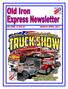 AMERICAN TRUCK HISTORICAL SOCIETY - SOUTHERN CALIFORNIA CHAPTER VOLUME 17 NO 02 MARCH APRIL 2017
