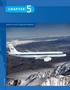 CHAPTER. NASA uses a DC-8 as a flying science laboratory. Courtesy of NASA