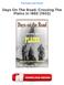 Days On The Road: Crossing The Plains In 1865 (1902) PDF