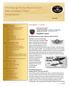 Fitchburg Pilots Association EAA Chapter 1454 Newsletter
