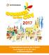 7 th International summer fair in Berlin from August 4 th to 20 th 2017 on Breitscheidplatz
