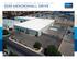 FOR LEASE ±53,200 SF INDUSTRIAL BUILDING ON ±2.57 ACRES 2020 MENDENHALL DRIVE NORTH LAS VEGAS, NEVADA 89081