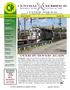 DCC Introduction: (No Rosetta Stone needed!) CENTRAL RAILWAY MONTHLY NEWS- LETTER OF THE MODEL & HISTORICAL ASSOCIATION, INC.